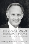 The Vocation of Theology Today