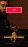 Demons: Introduction by Joseph Frank