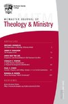 McMaster Journal of Theology and Ministry