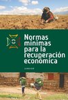 Network, T: Normas minimas para la recuperacion economica (B