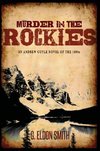 Murder in the Rockies