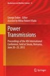 Power Transmissions