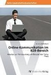 Online-Kommunikation im B2B-Bereich