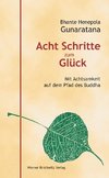 Acht Schritte zum Glück