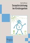 Sexualerziehung im Kindergarten