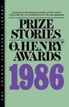 Prize Stories 1986