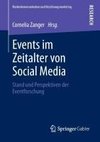 Events im Zeitalter von Social Media