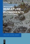 Miniature Monuments