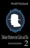 Dicker Hintern im Café auf Eis 2