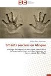 Enfants sorciers en Afrique