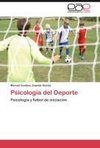 Psicología del Deporte