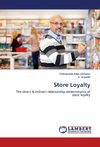 Store Loyalty