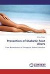 Prevention of Diabetic Foot Ulcers