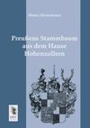 Preußens Stammbaum aus dem Hause Hohenzollern