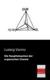 Die Haupttatsachen der organischen Chemie