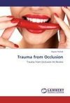 Trauma from Occlusion