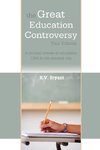 The Great Education Controversy