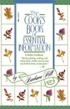 The Cook's Book of Essential Information