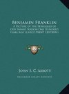 Benjamin Franklin