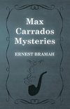 Max Carrados Mysteries