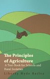 PRINCIPLES OF AGRICULTURE - A