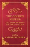 GOLDEN SLIPPER