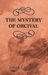 MYST OF ORCIVAL