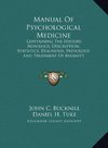 Manual Of Psychological Medicine