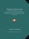 Presbyterianism