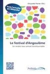 Le festival d'Angoulême