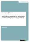 Das Leben als SexworkerIn: Belastungen durch Beruf, Stigma und Doppelleben?