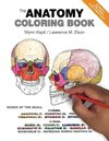 Anatomy Coloring Book