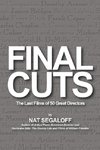 Final Cuts