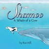 Shamoo, A Whale of a Cow