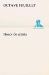 Honor de artista