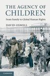 Oswell, D: Agency of Children