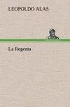 La Regenta