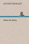 Honor de artista