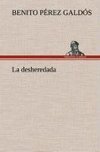 La desheredada