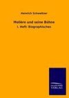 Molière und seine Bühne