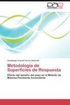 Metodología de Superficies de Respuesta