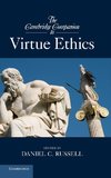 The Cambridge Companion to Virtue Ethics