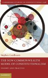 Gardbaum, S: New Commonwealth Model of Constitutionalism