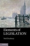 Duxbury, N: Elements of Legislation