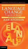 Aitchison, J: Language Change