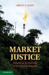 Kaup, B: Market Justice