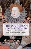 Mann, M: Sources of Social Power: Volume 1, A History of Pow