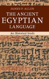 The Ancient Egyptian Language