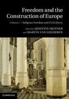 Skinner, Q: Freedom and the Construction of Europe