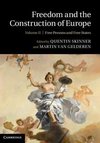 Skinner, Q: Freedom and the Construction of Europe